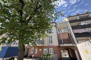 aus ehemaligem Büro wird attraktiver Wohnraum – Die vollständige Adresse der Immobilie erhältst du vom Anbieter., 86154 Oberhausen-Nord, Augsburg – Vorschaubild 5