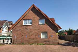 Solide gebautes Mehrfamilienhaus mit 4 Wohneinheiten in Ostrhauderfehn – Leer (Kreis) – Vorschaubild 4