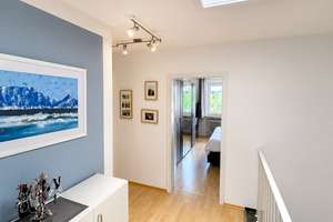***Von Privat*** Modernisiertes Zuhause mit 4 Zimmern und viel mehr  – Ludwig-Thoma-Straße 65, 85540 Haar – Vorschaubild 17