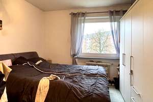 Lübeck-St. Lorenz - Vermietete 2-Zimmer-Wohnung mit Balkon in ruhiger Lage ... – Die vollständige Adresse der Immobilie erhältst du vom Anbieter., 23556 Sankt Lorenz Nord, Lübeck – Vorschaubild 9