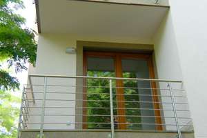 Energiesparhaus-Moderne 2 Zimmer Wohnung mit Balkon – Rankestraße 32a-d, 1139 Kaditz, Dresden – Vorschaubild 13