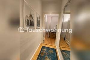 Tauschwohnung: Ich suche eine größere Wohnung gegen meine günstige Altbau – Tauschwohnungstraße 1, 12103 Tempelhof, Berlin – Vorschaubild 2