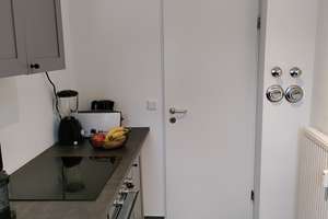 Stilvoll modernisiert: 2-Zimmer-Wohnung in Hannover – Laher Kirchweg 24, 30659 Bothfeld, Hannover – Vorschaubild 14