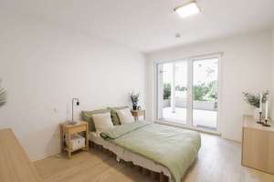 Modernes Wohnen mit Wohlfühlcharakter – stilvolle 2-Zimmer-Erdgeschosswohnung mit Terrasse – Die vollständige Adresse der Immobilie erhältst du vom Anbieter., 74072 Heilbronn, Heilbronn – Vorschaubild 10