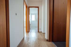 2-Zimmer-Wohnung citynah und grün! – Hellestr. 16, 39112 Sudenburg, Magdeburg – Vorschaubild 13