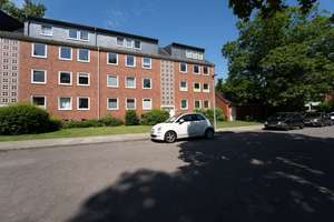 Wohnen nahe Uni & Bürgerpark: 2-Zimmer-Wohnung mit Balkon – Die vollständige Adresse der Immobilie erhältst du vom Anbieter., 28213 Neu-Schwachhausen, Bremen – Vorschaubild 14