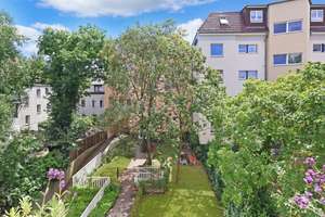 Wohnen wie im Haus – in einer Maisonette – Die vollständige Adresse der Immobilie erhältst du vom Anbieter., 13585 Spandau (Ortsteil), Berlin – Vorschaubild 7