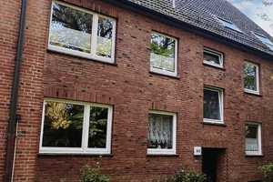 Idyllische 3-Zimmer Wohnung mit Balkon in HH-
Marienthal ! – Hamburg – Vorschaubild 1