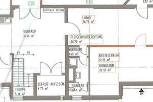 Kompaktes Wohnen in Heilbronn: 1,5-Zimmer-Wohnung mit Stellplatz – Speyerer Straße 4, 74078 Frankenbach, Heilbronn – Vorschaubild 14