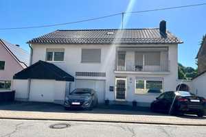 Gepflegtes Einfamilienhaus mit Garten und Garage in zentraler Lage von Losheim am See- Rissenthal – Merzig-Wadern (Kreis) – Vorschaubild 2