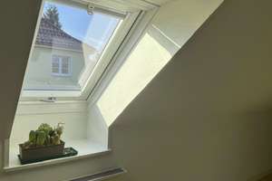 Wohnen in Zehlendorf: Einfamilienhaus auf großem Grundstück