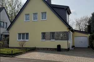 Privates Wohnen in bester Lage – Gepflegtes Einfamilienhaus mit viel Platz und Substanz – Die vollständige Adresse der Immobilie erhältst du vom Anbieter., 50858 Weiden, Köln – Vorschaubild 1