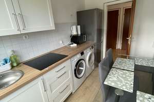 Modernisiertes Apartment in Düsseldorf: Zwei Zimmer mit Balkon – Die vollständige Adresse der Immobilie erhältst du vom Anbieter., 40627 Unterbach, Düsseldorf – Vorschaubild 13