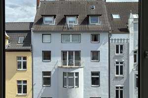 Fürstenplatz: 2 Zimmerwohnung KB Flur in zentraler Lage Friedrichstadt, provisioinsfrei – Die vollständige Adresse der Immobilie erhältst du vom Anbieter., 40215 Friedrichstadt, Düsseldorf – Vorschaubild 15