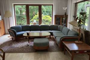 Zweifamilien-/ Mehrgenerationenhaus mit großem Garten  – In den Heestern 16, 30657 Bothfeld, Hannover – Vorschaubild 40