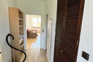 Leben in der Innenstadt  - tolle 1-Zimmer-Wohnung beim Thorbräu – Augsburg – Vorschaubild 2