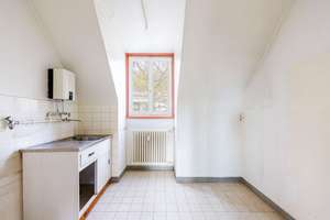 WEITBLICK: Dachgeschosstraum mit Kesselblick! – Die vollständige Adresse der Immobilie erhältst du vom Anbieter., 70184 Bopser, Stuttgart – Vorschaubild 5