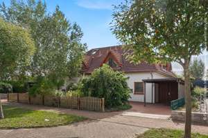 Bremen - Habenhausen | Topgepflegte Doppelhaushälfte mit guter Ausstattung, Garten und Carport in pe – Die vollständige Adresse der Immobilie erhältst du vom Anbieter., 28279 Habenhausen, Bremen – Vorschaubild 27