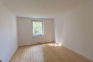 2-Zimmer-Wohnung in Essen Frohnhausen mit heller Wohnküche