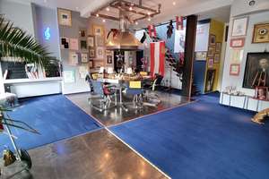 Ein Stück Bielefelder Geschichte zu kaufen! – Die vollständige Adresse der Immobilie erhältst du vom Anbieter., 33604 Mitte, Bielefeld – Vorschaubild 9