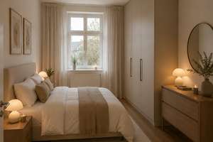 Modernisierte Altbauwohnung in Dortmund-Hörde nähe Westfalenpark – 44263 Hörde (Ortsteil), Dortmund – Vorschaubild 10