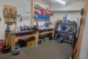 Mehrfamilienhaus, Pension, Lagerhallen – Die vollständige Adresse der Immobilie erhältst du vom Anbieter., 58642 Letmathe, Iserlohn – Vorschaubild 23