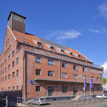 Büroflächen | ca. 95 - 756 m² | 12,50 EUR