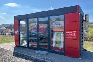 Doppelhaus 134 m² KfW-40 NH mit doppelter AfA in Niedernhausen | bezugsfertig Dez.´26 | förderfähig – In d. Farnwiese -, 65527 Niedernhausen – Vorschaubild 6