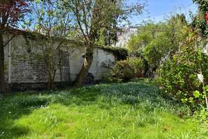 Ihr privates Palais: ca. 435 m² WNFL. Historie, Stuck & Gartenruhe im Gründerzeitviertel von MG! – Die vollständige Adresse der Immobilie erhältst du vom Anbieter., 41061 Eicken, Mönchengladbach – Vorschaubild 6