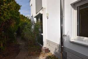tolle Erdgeschoss-Gartenwohnung + Tiefgaragenplatz – 40468 Unterrath, Düsseldorf – Vorschaubild 13