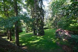 Rarität: Einfamilienhaus mit Doppelgarage und herrlichem alten Baumbestand in Nbg.- Weiherhaus – 90455 Kornburg, Worzeldorf, Nürnberg – Vorschaubild 24