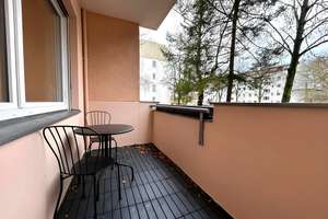 Möblierte Wohnung in Neukölln - Erstbezug nach vollständiger Renovierung – Suderoder Straße 6, 12347 Britz, Berlin – Vorschaubild 34