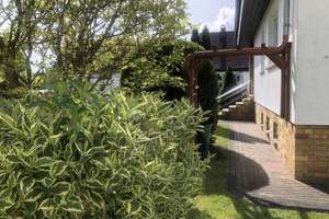 Einfamilienhaus inkl. 161 m² Nutzfläche ausgebauten UG Terrasse Garten und 3 Garagen – Die vollständige Adresse der Immobilie erhältst du vom Anbieter., 4838 Eilenburg – Vorschaubild 13