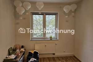 Tauschwohnung: 4 Zimmer mit Balkon und Gartennutzung in Junkersdorf – Vogelsanger Weg 54, 50858 Junkersdorf, Köln – Vorschaubild 11