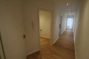 Große Wohnung sucht nette Familie! Bad mit Wanne und Dusche! Balkon! Fahrstuhl! Bus System – Fichtestraße 39, 39112 Sudenburg, Magdeburg – Vorschaubild 8