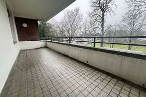 Großzügige 4-Zimmer-Wohnung im Essener Süden! – Jacobsallee 4, 45239 Heidhausen, Essen – Vorschaubild 13