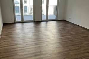 Moderne 3-Zimmerwohnung mit Sonnenballkon im attraktiven Neubauquartier – Sickenhäuser Str. 27, 72760 Reutlingen-Mitte, Reutlingen – Vorschaubild 3