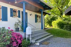 Kleines Einfamilienhaus mit schönem Garten und Urlaubsfeeling – Lippe (Kreis) – Vorschaubild 5