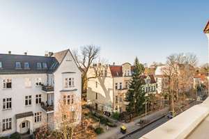 Karlshorst | Sofort bezugsfrei - Helle 2-Zimmer-Wohnung mit Balkon – Die vollständige Adresse der Immobilie erhältst du vom Anbieter., 10318 Karlshorst, Berlin – Vorschaubild 13