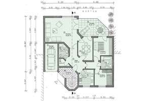 IMMOBILIENHIGHLIGHT IN BEVORZUGTER LAGE | UNEINSEHBARER WOHLFÜHLGARTEN | PERFEKTE AUSRICHTUNG – Die vollständige Adresse der Immobilie erhältst du vom Anbieter., 56076 Horchheim, Koblenz – Vorschaubild 13