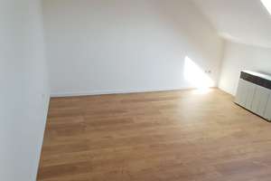 Freies 1-Zimmer-Appartement mit Gemeinschaftsbad – Mandelslohstraße 2, 30419 Herrenhausen, Hannover – Vorschaubild 3