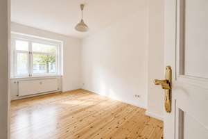 Bezugsfertige Altbauwohnung im Fanningerkiez mit großem Gemeinschaftsgarten ohne Käuferprovision – Die vollständige Adresse der Immobilie erhältst du vom Anbieter., 10365 Lichtenberg (Ortsteil), Berlin – Vorschaubild 11