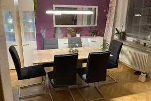 Mehrfamilienhaus mit drei Wohneinheiten in Wolfsburg! Mein Haus = Mein Partner! – Wolfsburg – Vorschaubild 17