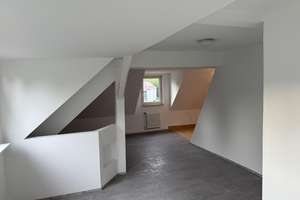 ERSTBEZUG AM HAHNERBERG: 2-3 ZIMMER WOHNUNG WHG – Die vollständige Adresse der Immobilie erhältst du vom Anbieter., 42349 Elberfeld, Wuppertal – Vorschaubild 5