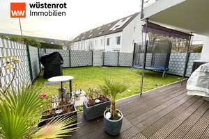 Attraktives Wohnen in Bilk: EG-Wohnung mit Terrasse, Garten & guter Infrastruktur, aktuell vermietet
