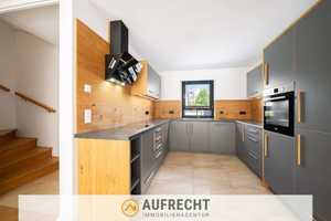 AUFRECHT °MODERNER FAMILIENTRAUM° kernsaniertes & energieeff. Reihenmittelhaus in ruhiger Lage - S2 – Dachau (Kreis) – Vorschaubild 5