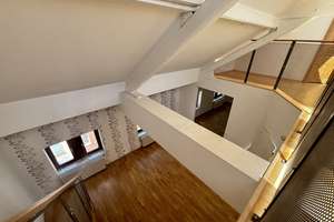 Lichtdurchflutete Maisonettewohnung im Herzen von Aachen. 2,5-Zimmerwohnung Nähe des Elisenbrunnens. – Die vollständige Adresse der Immobilie erhältst du vom Anbieter., 52062 Kaiserplatz, Aachen – Vorschaubild 9