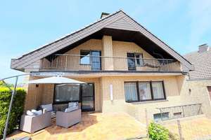 Freistehendes Einfamilienhaus mit Garage, vollunterkellert – Die vollständige Adresse der Immobilie erhältst du vom Anbieter., 47559 Kranenburg – Vorschaubild 26