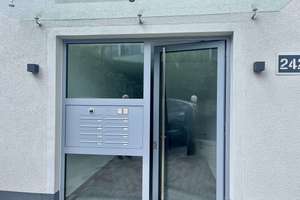 Neubau-hochwertig, ruhig und zentral - Ihre Traumwohnung – Die vollständige Adresse der Immobilie erhältst du vom Anbieter., 42119 Elberfeld, Wuppertal – Vorschaubild 7