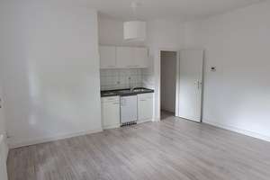 Helle 1-Zimmer Wohnung im EG in Köln Zollstock – Die vollständige Adresse der Immobilie erhältst du vom Anbieter., 50969 Zollstock, Köln – Vorschaubild 2